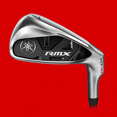 RMX VD40 IRON