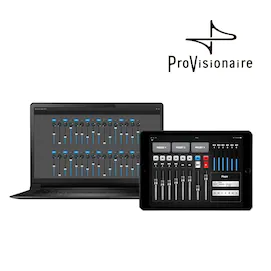 Yamaha ProVisionaire